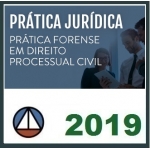 Prática Direito Processual Civil - Processo Civil (CERS 2019)